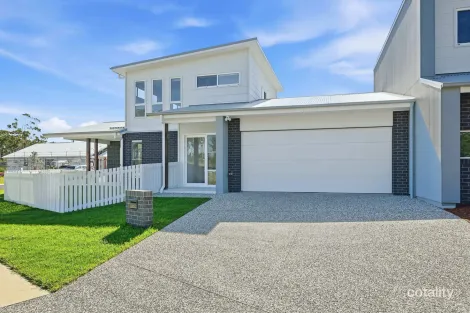 4 Wildwood Way, Thrumster, NSW 2444