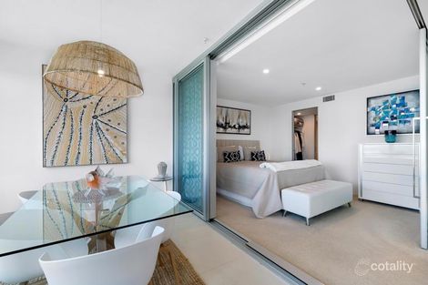Property photo of 3902/9 Hamilton Avenue Surfers Paradise QLD 4217
