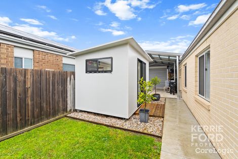 Property photo of 6A Galloway Street Traralgon VIC 3844