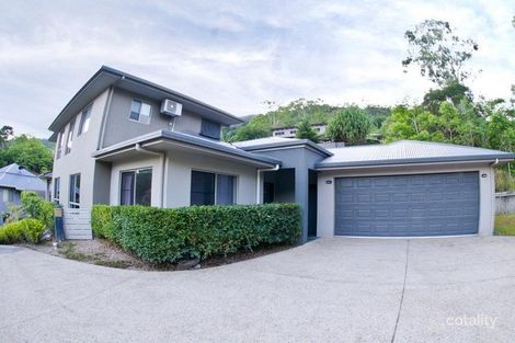 14 Willie Ming Cl, Redlynch, QLD 4870