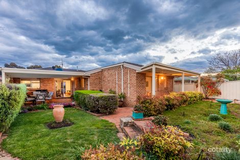 Property photo of 15 Candlebark Close Nicholls ACT 2913