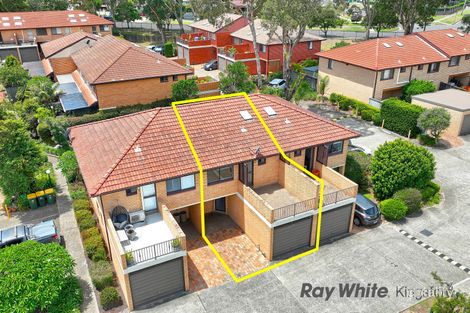 96/22-24 Wassell St, Matraville, NSW 2036