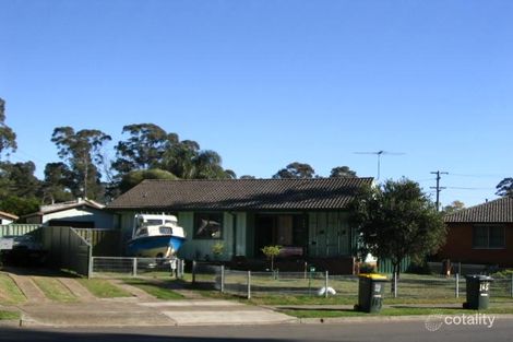 165 Belmore Ave, Whalan, NSW 2770