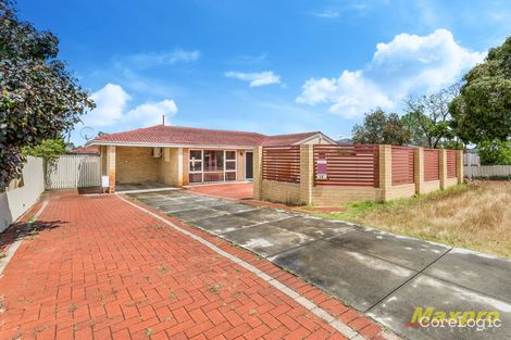 Property photo of 10 Devon Way Lynwood WA 6147