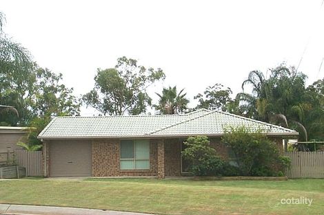 51 Ellendale Cres, Daisy Hill, QLD 4127