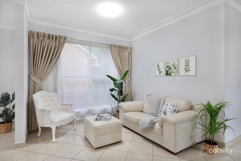 Property photo of 9/2 Pearce Street Baulkham Hills NSW 2153