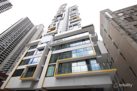 1405/11 Rose Lane, Melbourne, VIC 3000