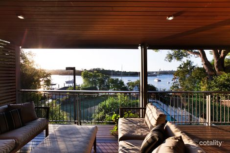 Property photo of 5A Duke Place Balmain East NSW 2041