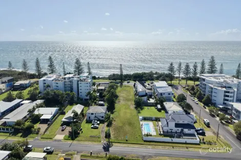 Property photo of 103 Esplanade Bargara QLD 4670