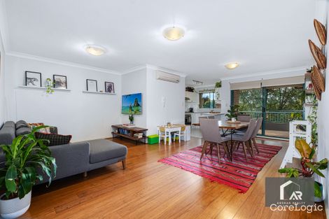 Property photo of 11/19-21 Marsden Street Granville NSW 2142