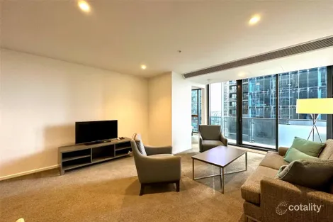 Property photo of 1912/151 City Road Southbank VIC 3006