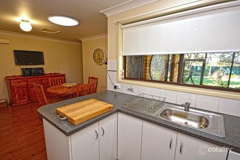 Property photo of 29 Burley Street Griffith NSW 2680