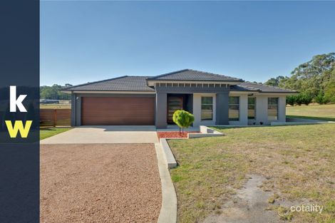 419 Tyers-Walhalla Rd, Tyers, VIC 3844