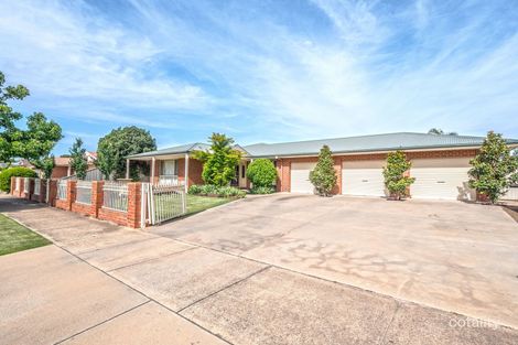 Property photo of 23 Locksley Court Shepparton VIC 3630