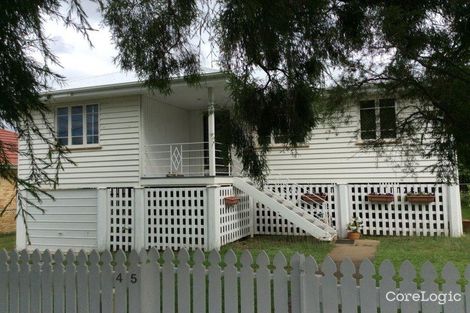 45 Kedron St, Kedron, QLD 4031