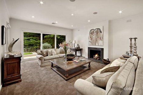 Property photo of 5 Barnard Road Toorak VIC 3142