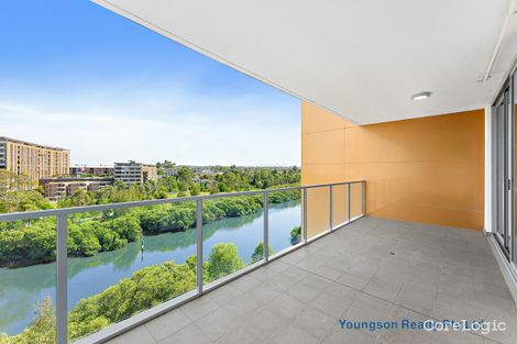 Property photo of 605/8 River Road West Parramatta NSW 2150