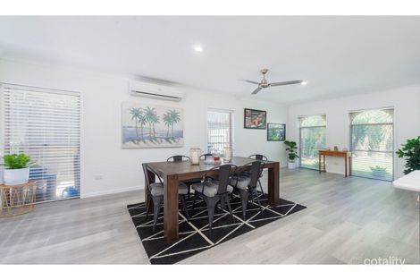Property photo of 54 Vivacity Drive Upper Coomera QLD 4209