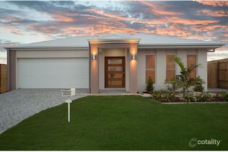 47 Tribeca Cct, North Lakes, QLD 4509