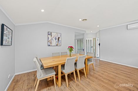 Property photo of 29 Kellett Street Cranbourne North VIC 3977
