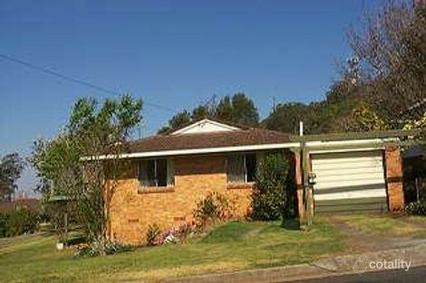 Property photo of 10 Rifle Range Road Mount Lofty QLD 4350