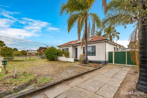 Property photo of 17 First Avenue Macquarie Fields NSW 2564