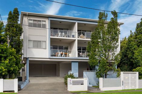 Property photo of 8/49 Gellibrand Street Clayfield QLD 4011