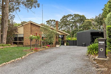 12 Teal Ave, Ballarat North, VIC 3350