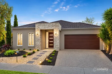 14 Elmore Way, Mernda, VIC 3754
