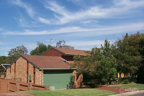 20 Taronne St, Carindale, QLD 4152