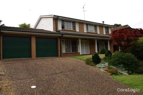 Property photo of 19 Hawkesworth Parade Kings Langley NSW 2147