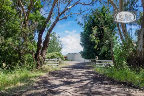 Property photo of 134 Crowes Road Bolwarra VIC 3305