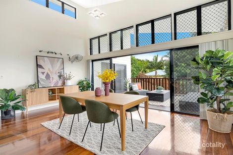 Property photo of 16 Claridge Close Mount Sheridan QLD 4868