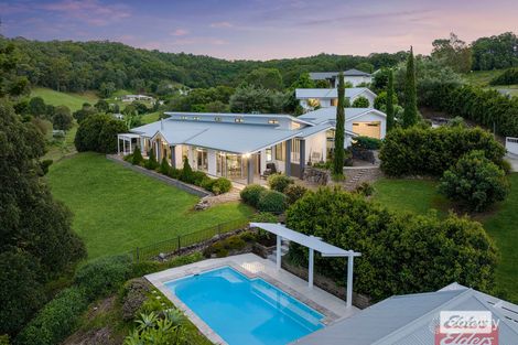 491 Hotham Creek Rd, Willow Vale, QLD 4209