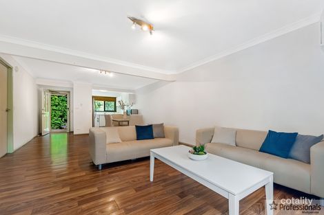 Property photo of 4/17 Robert Street Mudgeeraba QLD 4213