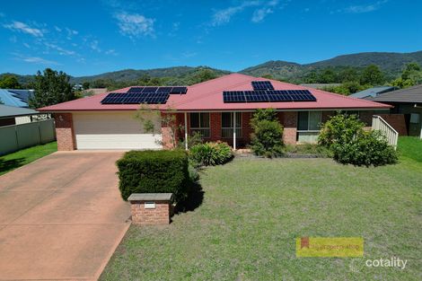17 Winter St, Mudgee, NSW 2850
