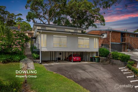 Property photo of 3/13 Kuranda Crescent Kotara NSW 2289