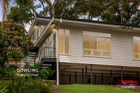 Property photo of 2/13 Kuranda Crescent Kotara NSW 2289
