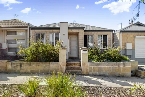 Property photo of 135 Lambeth Circle Wellard WA 6170