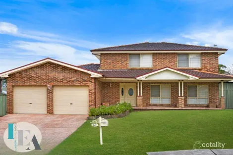 37 Carlon Cres, Farmborough Heights, NSW 2526