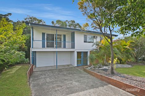 Property photo of 30 Marina Street Alexandra Hills QLD 4161