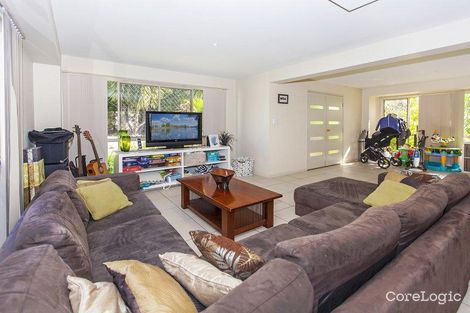 Property photo of 25 Heathwood Place Collingwood Park QLD 4301