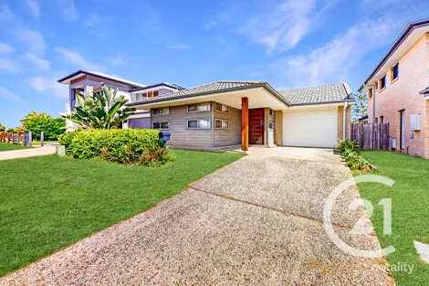 46 Williams Cres, North Lakes, QLD 4509