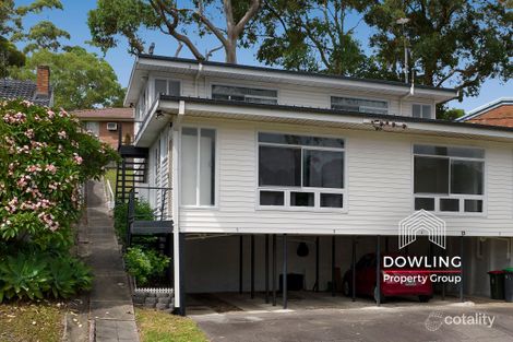 Property photo of 2/13 Kuranda Crescent Kotara NSW 2289