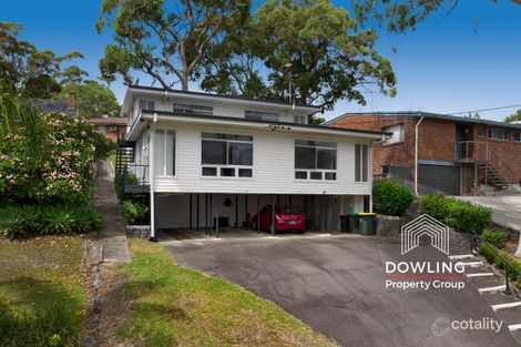 Property photo of 3/13 Kuranda Crescent Kotara NSW 2289