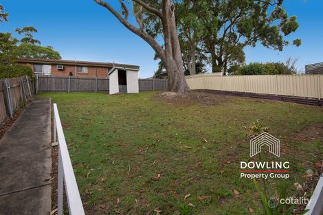 Property photo of 3/13 Kuranda Crescent Kotara NSW 2289