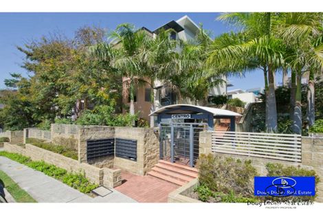 Property photo of 30/7 Landsborough Terrace Toowong QLD 4066