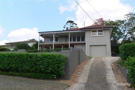 81 Huxley Ave, Alderley, QLD 4051