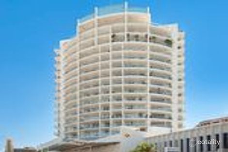 Property photo of 1101/151-173 Sturt Street Townsville City QLD 4810