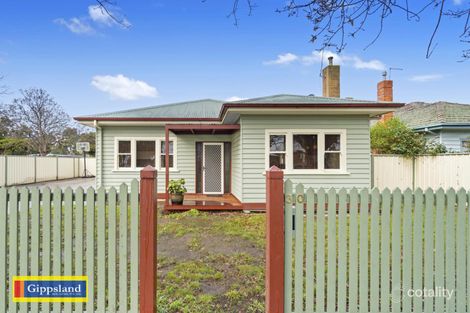 Property photo of 30 Thomson Street Maffra VIC 3860